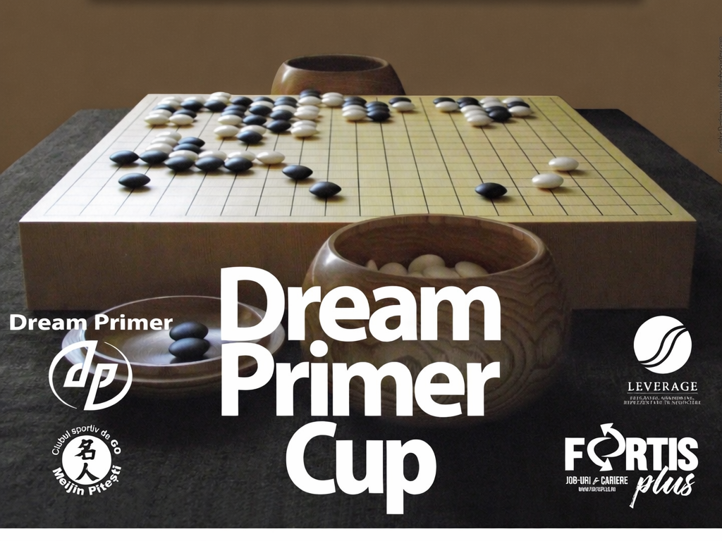 Dream Primer Cup 2026 — 27–28 June, Bucharest, Capital Plaza Hotel